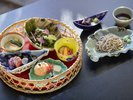 花かご膳