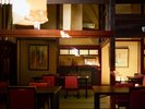 【はりこし亭】館内