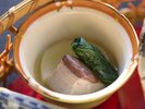 花かご膳