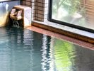 大浴場:女湯