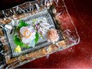 鮎料理コース