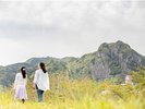 長嶋茂雄ランニングロードと城山