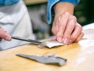 鮎料理コース