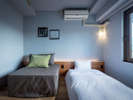 Cozy Single-15u