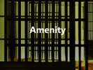 Amenity