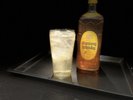 Whiskey and soda/サントリー角 ハイボール