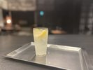 Lemon sour/にごりレモンサワー