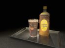 Whiskey and coke/コークハイボール