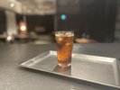 Oolong tea/ウーロン茶