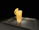 Orange juice/オレンジジュース
