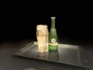 Jinjar ale/ジンジャーエール
