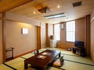 デイユース9畳〜14畳和室