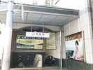 道順@:一番近くは4番出口です