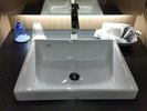 洗面台(洗面/トイレ/バスルーム3点独立型)