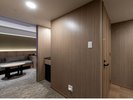 デラックスツイン洋室31.2u(最大3名利用可能)バス/トイレ/洗面セパレート型