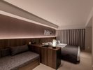 デラックスツイン畳敷き31.2u(最大3名利用可能)