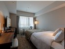 【2〜6F】モデレートダブル*お部屋ににより家具/眺望等が異なります。