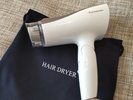 【客室備品】ドライヤー(パナソニックイオニティ)
