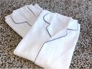 【客室備品】ナイトガウン(ワンピーススタイル)