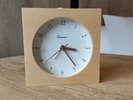 【客室備品】目覚まし時計
