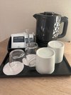 【客室】コーヒーセット