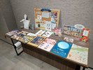 【観光案内】周辺の観光MAPや飲食店 MAPスタッフのオススメグルメMAPもご用意しております。