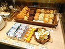 パンビュッフェ