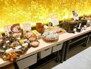 朝食イメージ