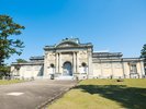 奈良国立博物館
