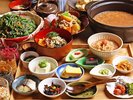 和食ビュッフェ(イメージ)