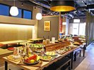 朝食(イメージ)