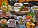 夕食 会席やまと小町