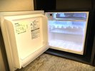 【客室備品】冷蔵庫