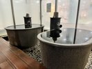 大浴場「つぼ湯」