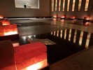 岩盤浴「ストーンスパ:光彩」