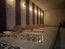 岩盤浴「ストーンスパ:女性専用温室 五光」