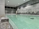 大浴場「プール」