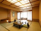 一般和室10畳