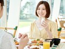 「もっと北海道朝ごはん」がコンセプトの朝食ブッフェ。