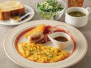 朝食イメージ SHINAGAWA PIVOT(イーストタワー1F)