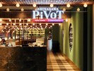 SHINAGAWA PIVOT(イーストタワー1F)入口