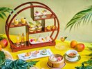 【中国料理 品川大飯店】〜黄金色に実るマンゴーと夏の恵み〜 提供期間:6/22〜9/30