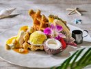 マウナケア〜ハワイアンフェア〜 提供期間:7/16日〜9/15