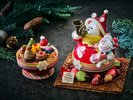 2025年ご好評いただいたホワイトベアが進化して登場!事前予約受付中♪(〜12/22まで)