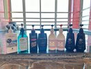 ◆シャンプーバー<男性大浴場>