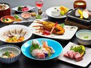 ≪6〜8月≫会席料理【萩】※写真はイメージです