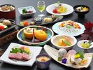 ≪9〜11月≫会席料理【藤】※写真はイメージです