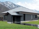 四季彩で最も大きなお部屋です。最高のひと時をお過ごしください。/「四季彩」瑠璃