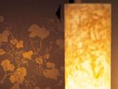 和洋を取り入れたお部屋で心も身体もリラックス/「四季彩」菖蒲・紅梅