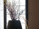 和洋を取り入れたお部屋で心も身体もリラックス/「四季彩」藤紫・萌黄・山吹 牡丹・木蘭・若竹